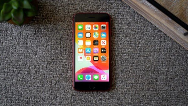 Apple Iphone Se 5g(image@macrumors) Apple Iphone Se 5g(image@macrumors)