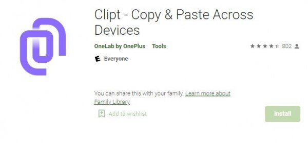 Clipt