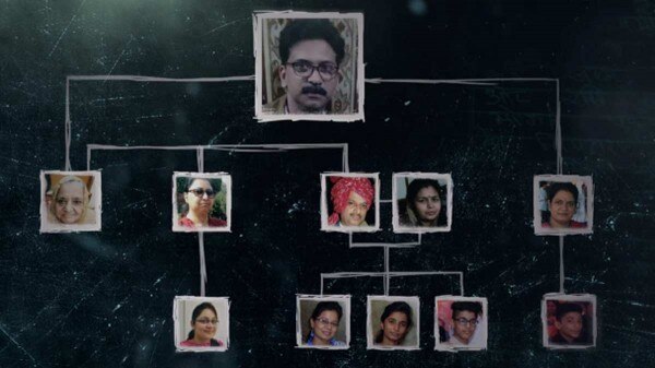 भाटिया परिवार. भाटिया परिवार.