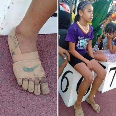 तस्वीर सोशल मीडिया से ली गई है. viral
