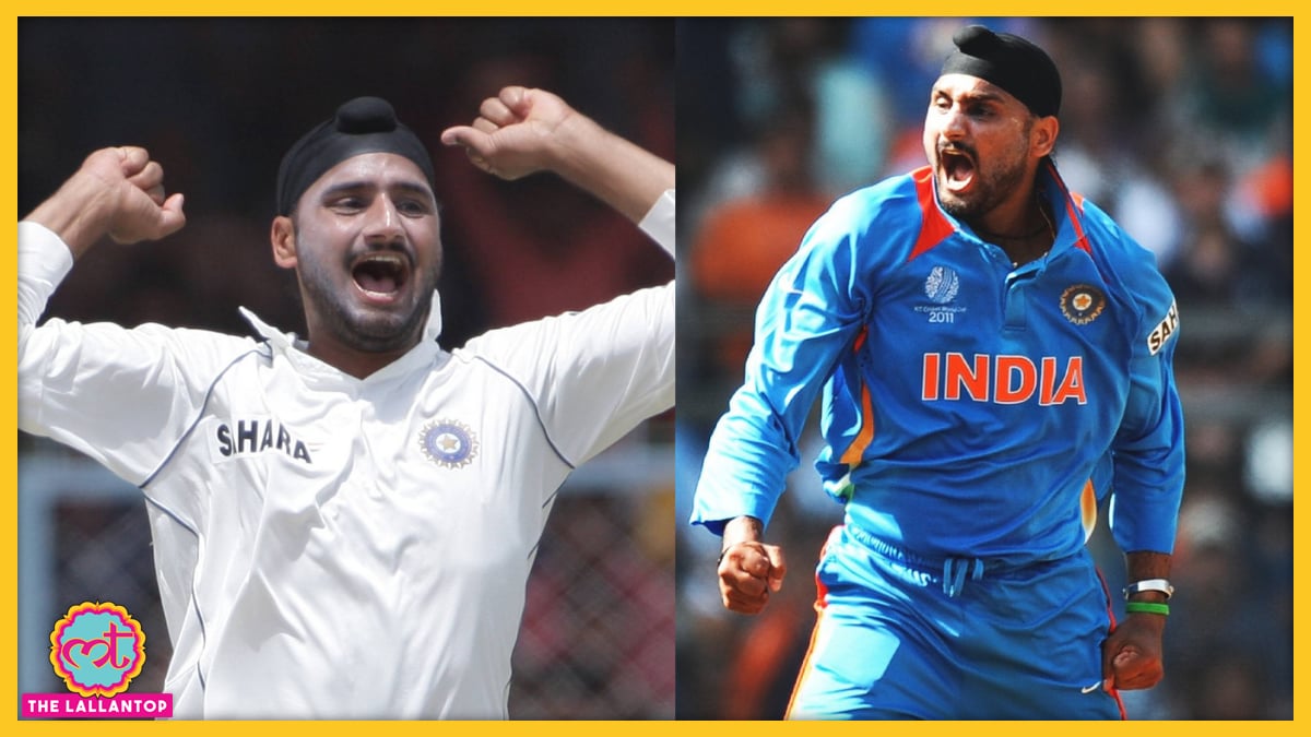 संन्यास लेते हुए हरभजन सिंह ने क्या बड़ी बात बोल दी? - Harbhajan Singh  announces retirement from all forms of cricket, writes All good things come  to an end on Twitter