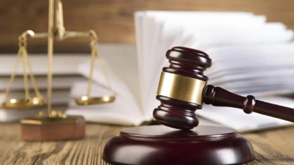 रेगुलेशन सिस्टम की सांकेतिक तस्वीर (साभार: इंडिया टुडे) Judiciary