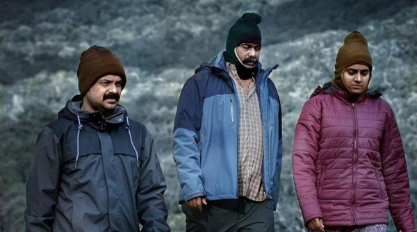 वो फ़िल्म जहां शिकारी खुद शिकार बन जाता है. Nayattu
