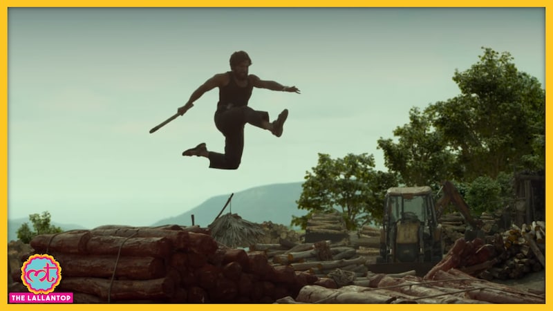 अल्लू अर्जुन की 'पुष्पा' का ट्रेलर तो धांसू है, मगर एक चीज़ बहुत ज़ोर से खटक रही है