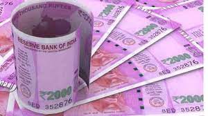 फिक्स्ड रिटर्न की सांकेतिक तस्वीर Rupee3