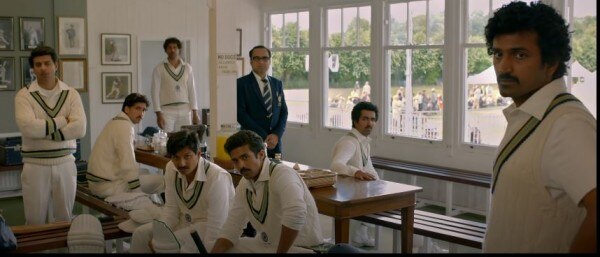 टीम इंडिया. Team