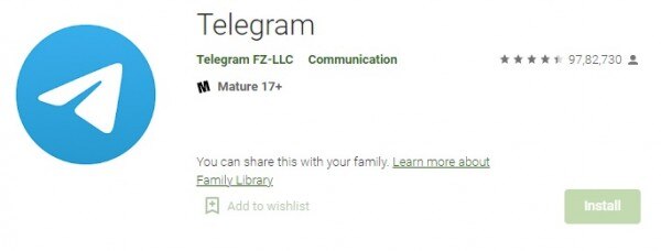 Telegram