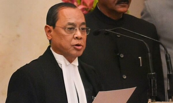 रंजन गोगोई (फोटो सोर्स -पीटीआई) रंजन गोगोई (फोटो सोर्स -पीटीआई)