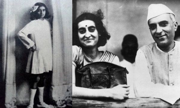 नेहरू के पत्रों ने इंदिरा को समाज और राजनीति की बेहतर समझ दी थी (फोटो सोर्स -इंडिया टुडे) नेहरू के पत्रों ने इंदिरा को समाज और राजनीति की बेहतर समझ दी थी (फोटो सोर्स -इंडिया टुडे)