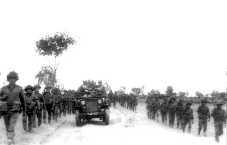 जब बीबीसी की एक चूक फायदेमंद साबित हुई. फोटो - Claude Arpi Blog 1971 War 1