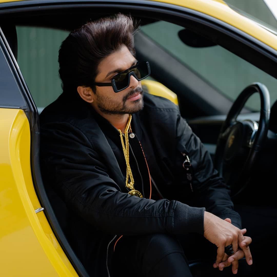 अल्लू अर्जुन 'पुष्पा- 2' से निपटने के बाद एटली की अनाम फिल्म पर काम शुरू करेंगे. अल्लू अर्जुन 'पुष्पा- 2' से निपटने के बाद एटली की अनाम फिल्म पर काम शुरू करेंगे.