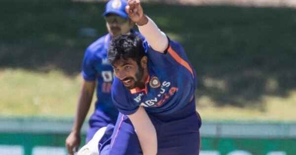 जसप्रीत बुमराह. फोटो: PTI Bumrah
