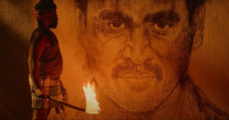 'परियेरम पेरुमाल' वाले मारी सेल्वाराज ने 'कर्णन' बनाई है. Dhanush Karnan