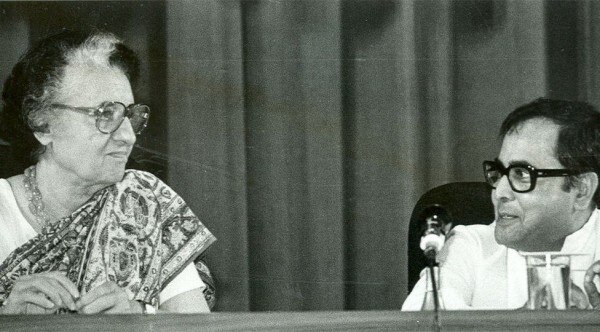 Pranab Indira