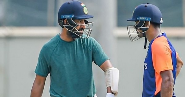 चेतेश्वर पुजारा. फोटो: PTI Pujara Team India