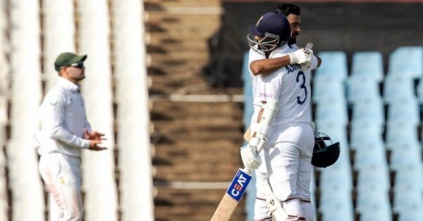 विराट की कप्तानी में अजिंक्य रहाणे लंबे वक्त तक टीम इंडिया के उप-कप्तान भी रहे हैं. फोटो: AP Rahane (2)