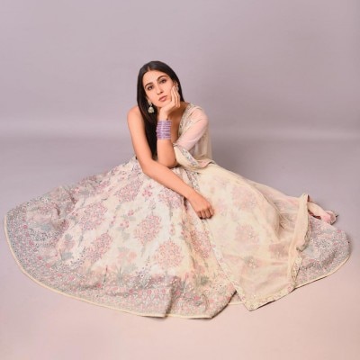 Instagram/Sara Ali Khan Sara Ali Khan