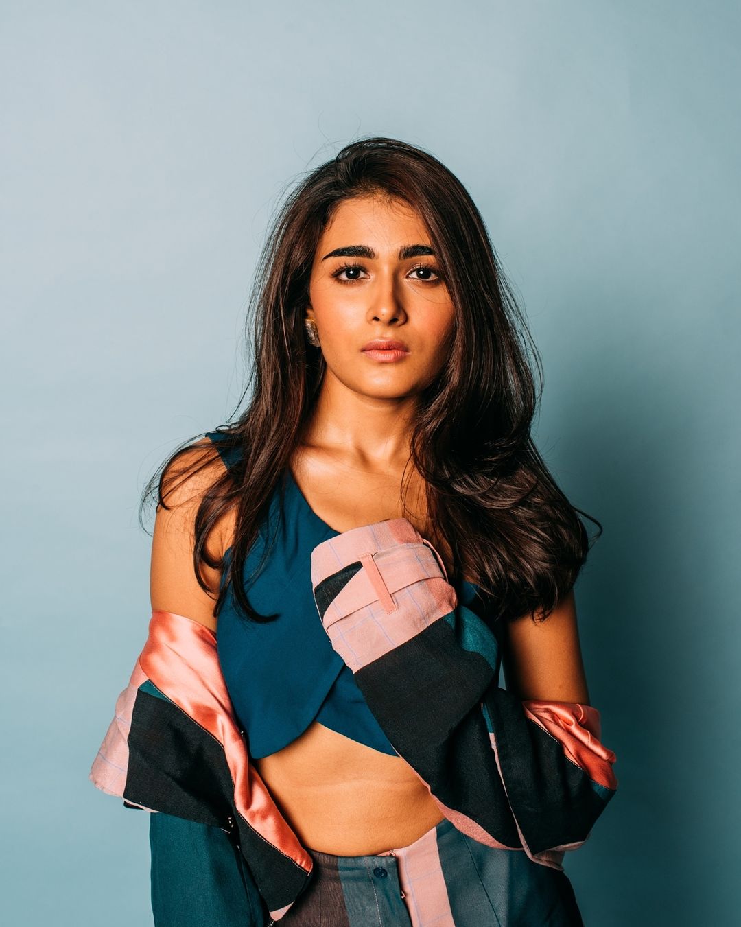 'जयेश जोरदार' में शालिनी के रोल को लेकर कुछ भी डिसक्लोज़ नहीं किया गया है. Shalini Pandey