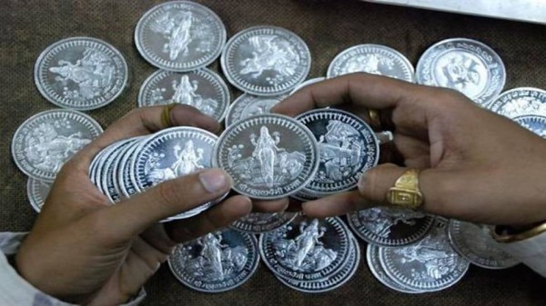 Silvercoin Silvercoin