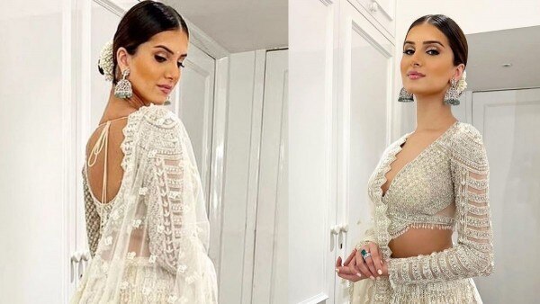 Instagram/Tara Sutaria Tara Sutaria