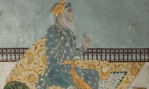 सादत ख़ां (तस्वीर: Commons) Untitled Design (1)