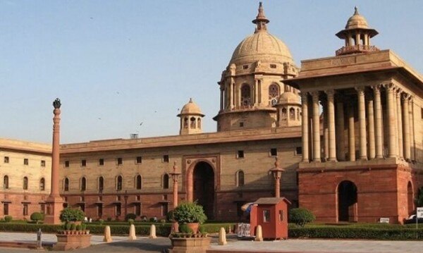 सेंट्रल सेक्रेट्रिएट के साउथ ब्लॉक में स्थित PMO ऑफ़िस (फ़ाइल फोटो) Untitled Design (8)