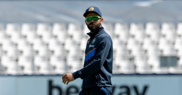 विराट कोहली. फोटो: PTI Virat Kohli India