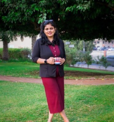 सौम्या मिश्रा, न्यूट्रिशनिस्ट, डायटीशियन, सीडीई, दुबई सौम्या मिश्रा, न्यूट्रिशनिस्ट, डायटीशियन, सीडीई, दुबई