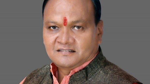 छत्रपाल सिंह गंगवार Chhatrapal Singh Gangwar