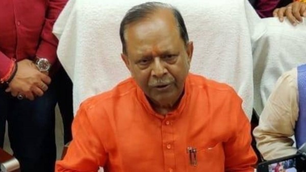 राजेंद्र प्रताप सिंह Rajendra Pratap Singh