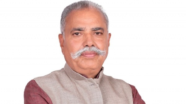 रणवेंद्र प्रताप सिंह 'धुन्नी' Ranvendra Pratap Singh Dhunni