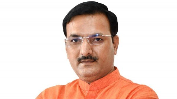 सतीश चंद्र द्विवेदी Satish Dwivedi