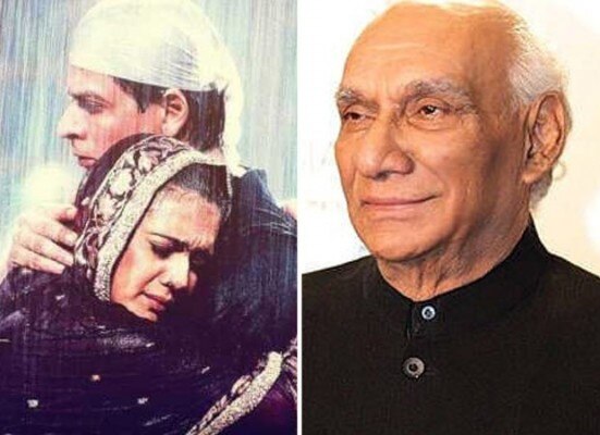 सबसे पहले यश चोपड़ा फ़िल्म का नाम शहीद-ए-इश्क़ रखना चाहते थे सबसे पहले यश चोपड़ा फ़िल्म का नाम शहीद-ए-इश्क़ रखना चाहते थे