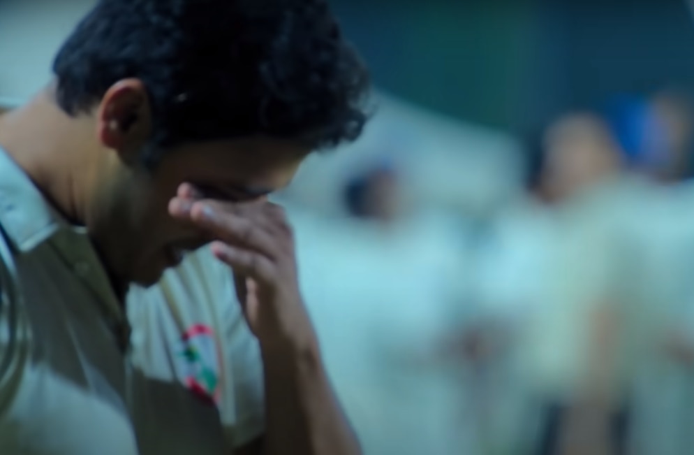 फिल्म के कई एक्टिंग रिच सीन कट शॉर्ट कर दिए गए. 18