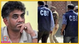 आकार पटेल के खिलाफ लुकआउट सर्कुलर जारी करने वाली CBI अब उनसे माफी मांगेगी