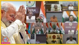 पेट्रोल के दाम घटाने की मांग कर रहे विपक्षी राज्यों को पीएम मोदी ने नवंबर याद दिला दिया