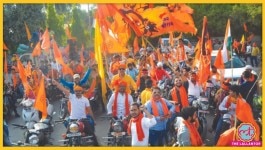 धार्मिक जुलूस की अनुमति की प्रक्रिया जान लो, जहांगीरपुरी हिंसा की वजह समझ आ जाएगी