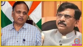 ED ने किन मामलों में सत्येंद्र जैन और संजय राउत के परिवारों की करोड़ों की संपत्ति कुर्क की है?