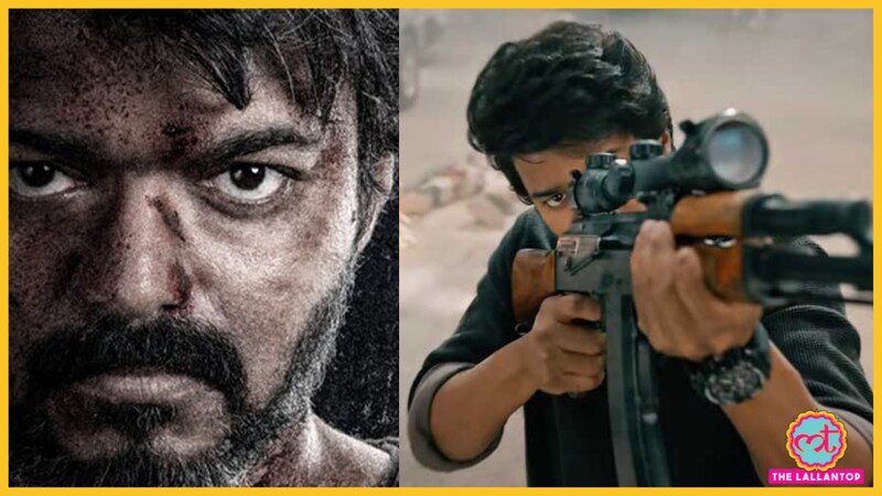 फ़िल्म रिव्यू: बीस्ट