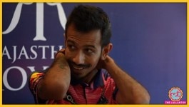 'शराबी' खिलाड़ी की जानलेवा हरकत की वजह से मरते-मरते बचे थे युजवेंद्र चहल, अब किया खुलासा