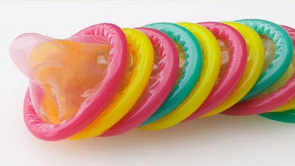 (सांकेतिक तस्वीर) Condom