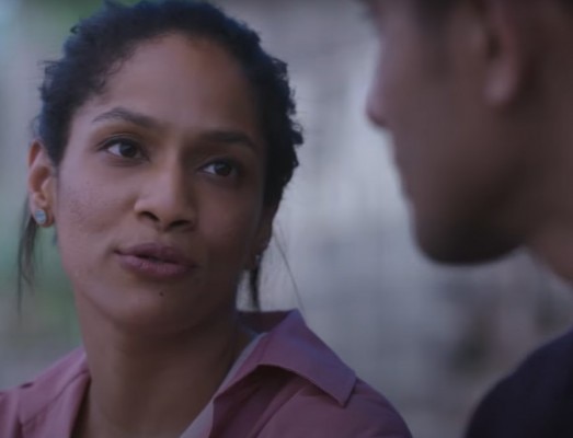 'आई लव ठाणे' में मसाबा गुप्ता Masaba Gupta