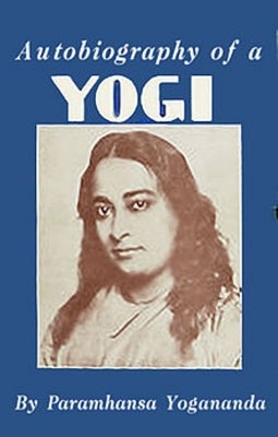 autobiography of a yogi