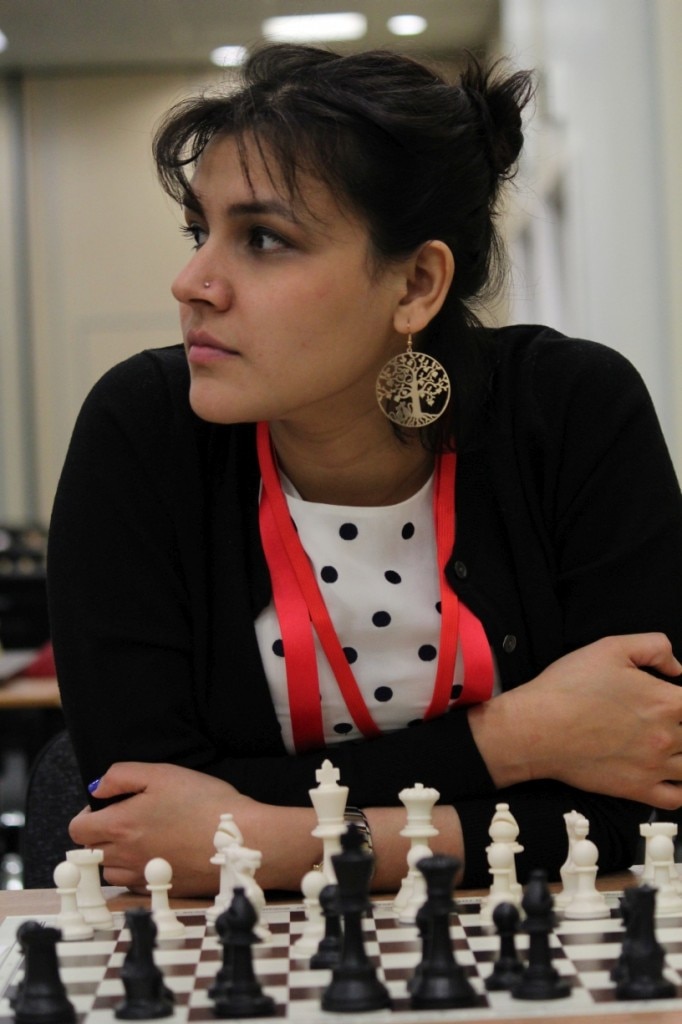 Anuradha Beniwal