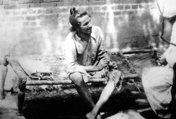 BHAGAT SINGH