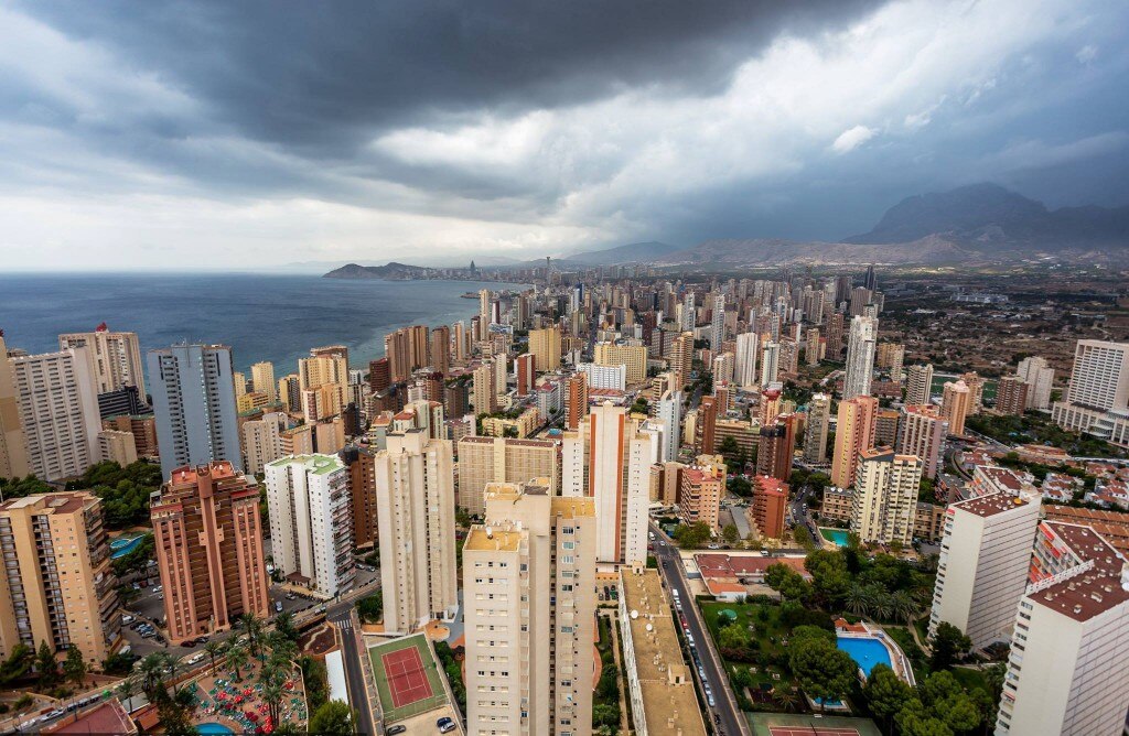 Benidorm