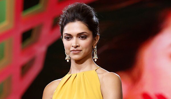 deepika padukone