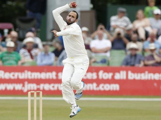 Fawad-Ahmed