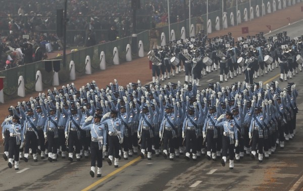 India Republic Day