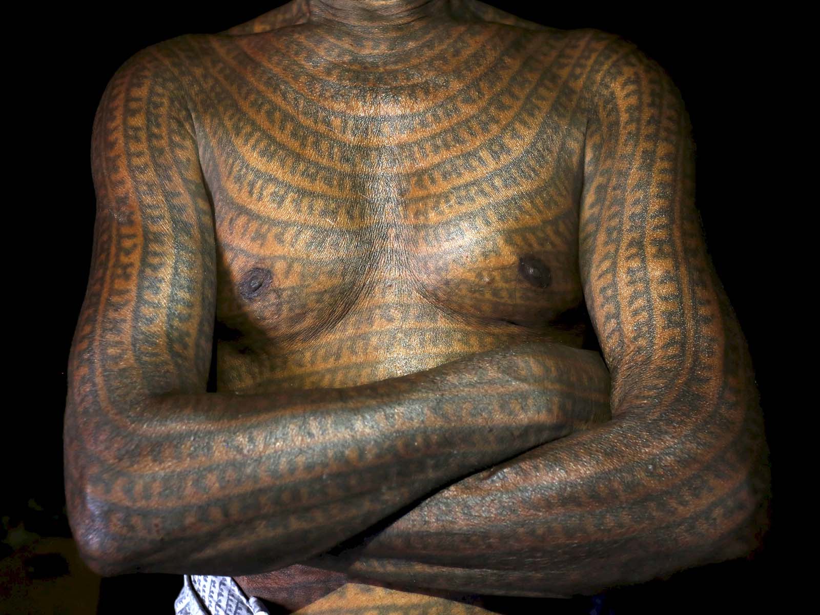 रामनामी समाज